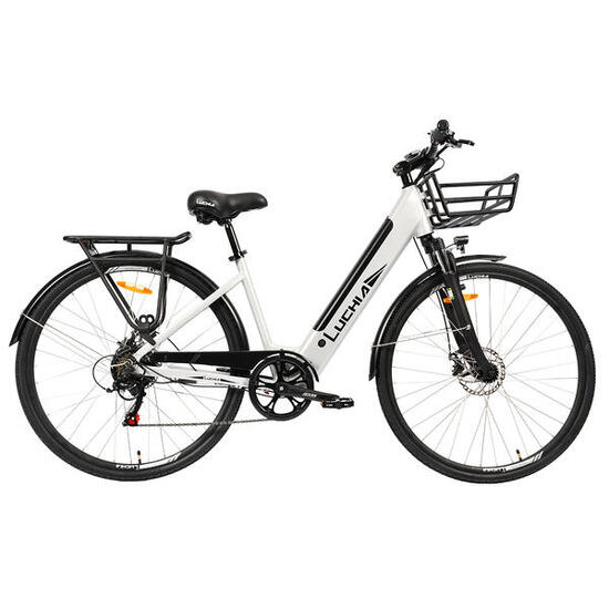 Vélo de ville électrique Arturo 250W 36V 10Ah (360Wh) - roue 29