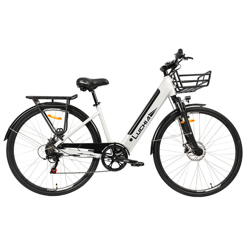 Vélo de ville électrique Arturo 250W 36V 10Ah (360Wh) - roue 29"