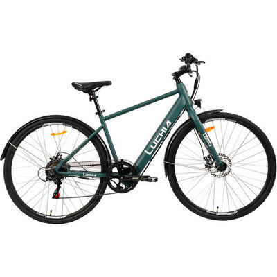 Bicicletta elettrica da strada Atria 250W 36V 10Ah (360Wh) - ruota 29