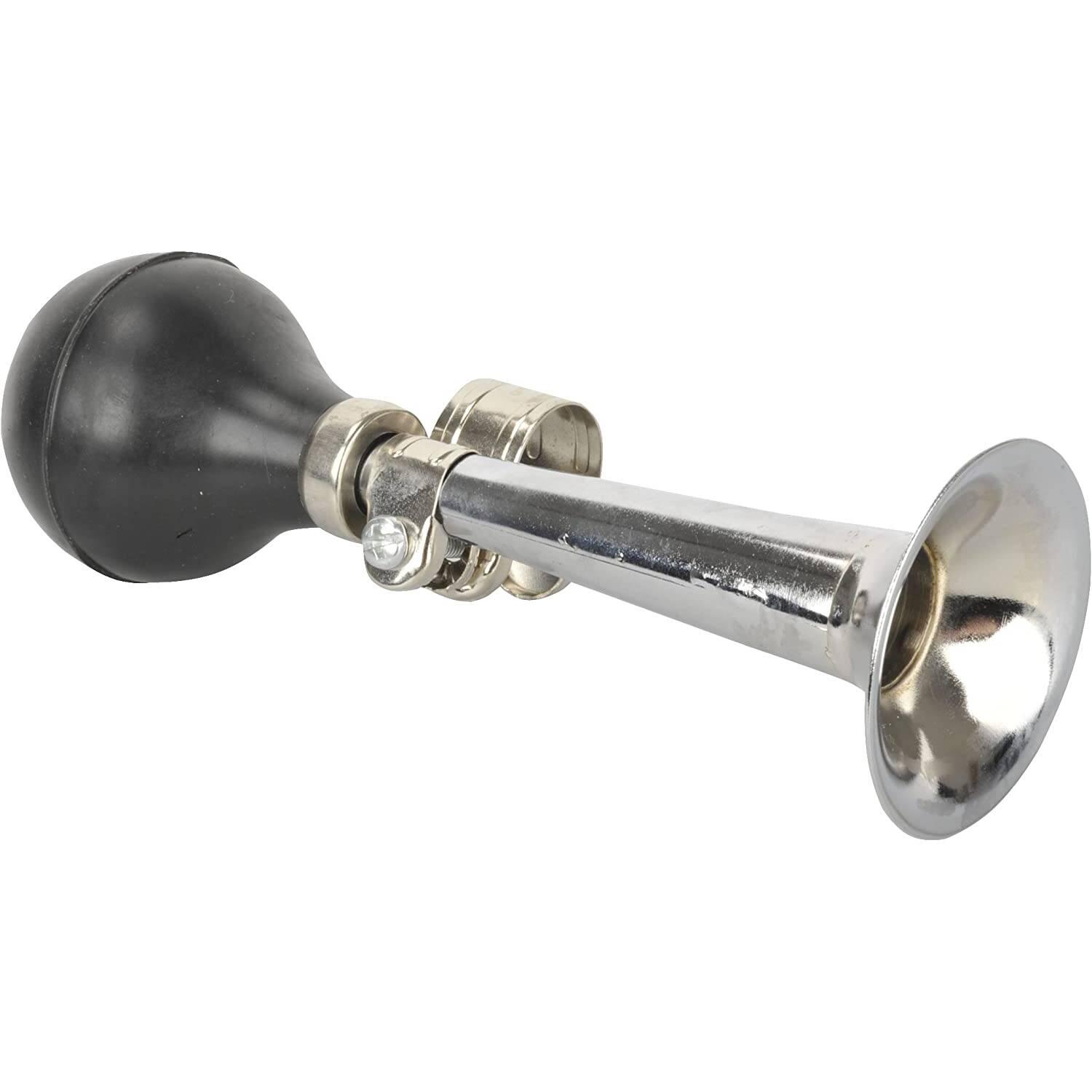 FISCHER Ballhupe - verchromt 2/5