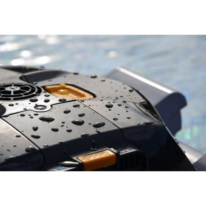 Robot électrique de piscine EX40 3/7