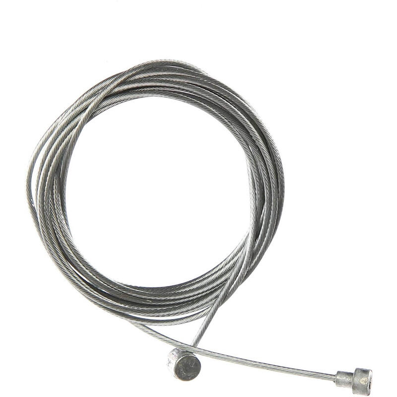 Cablu de frana universal pentru bicicleta, lungime 2 m