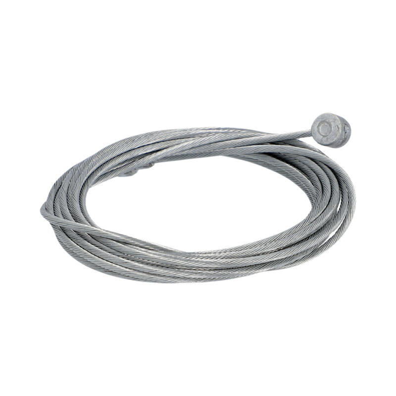 Cablu de frana universal pentru bicicleta, lungime 2 m