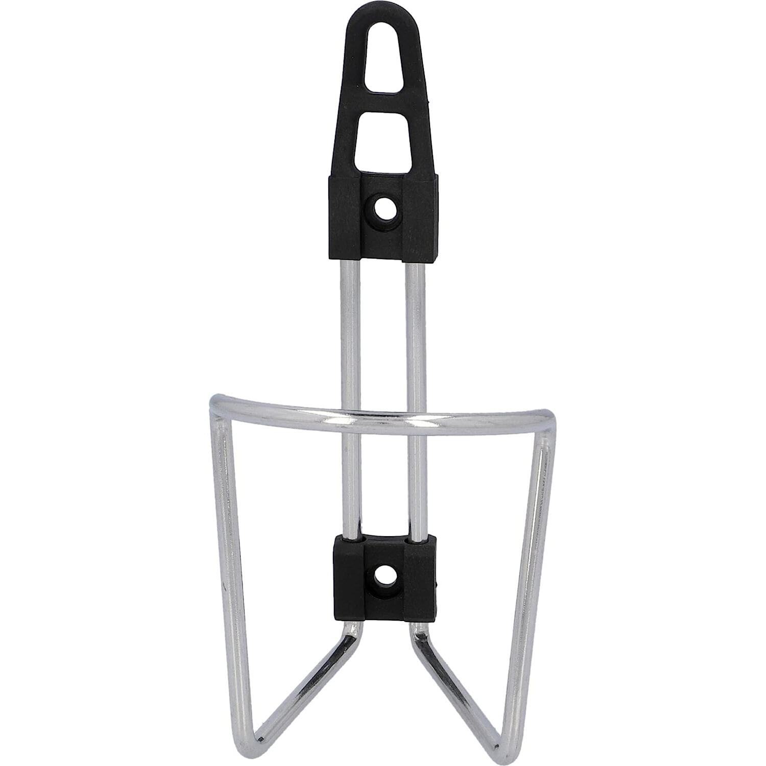 Porte-bouteille en aluminium Fischer 2/4