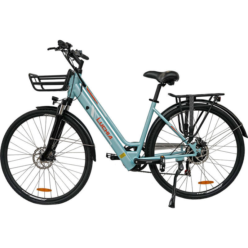 Antares 250W 36V 10Ah (360Wh) elektrische toerfiets - 29" wiel