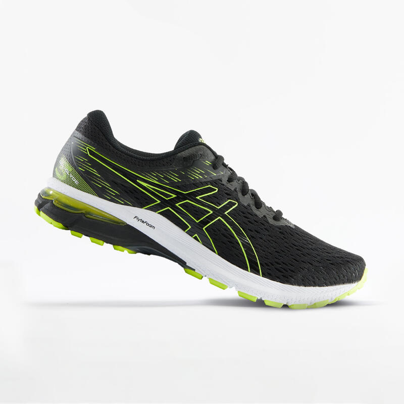 Second Life - Buty do biegania męskie ASICS Gel Glyde 3 - Stan Doskonały