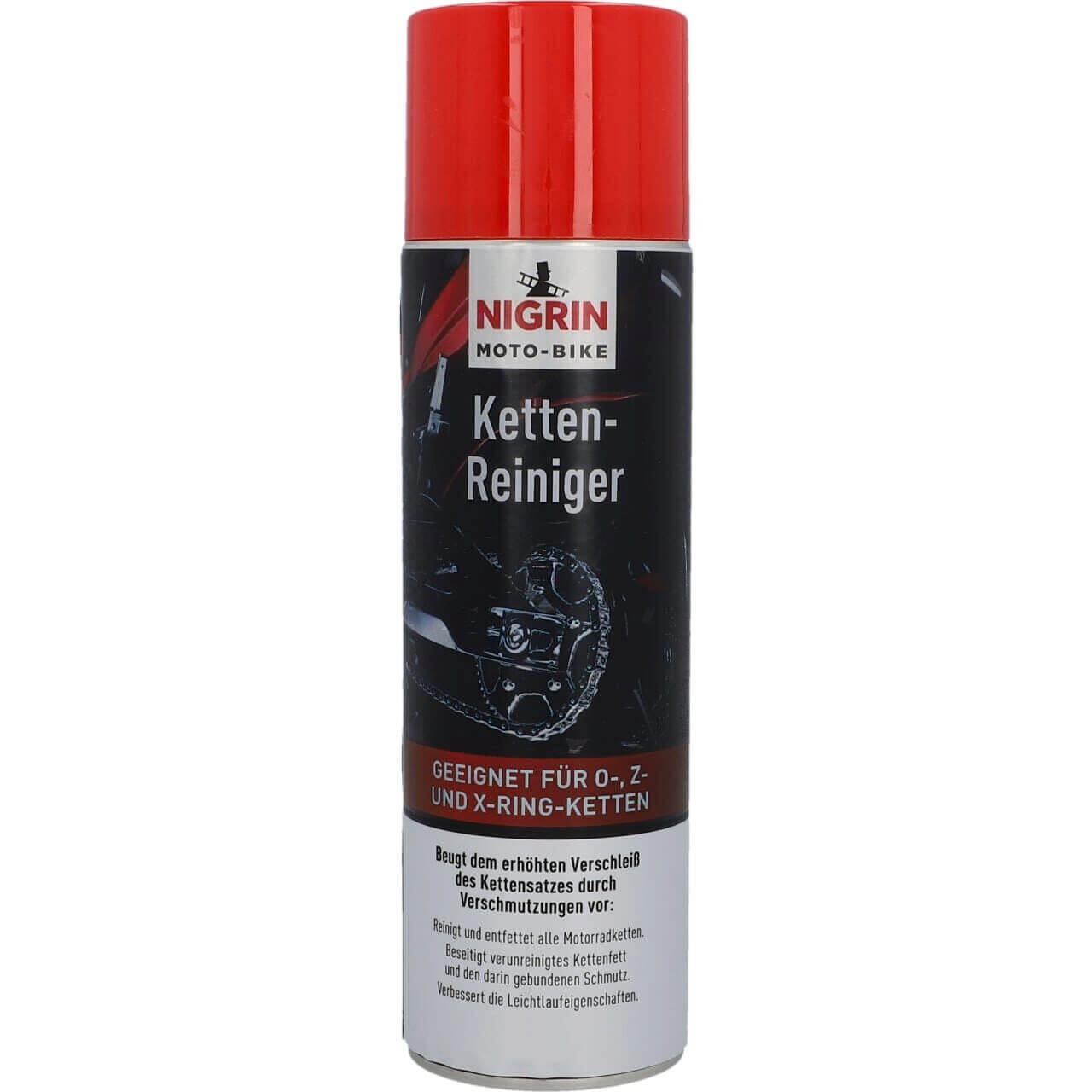 Spray curățare lanțuri, 500 ml