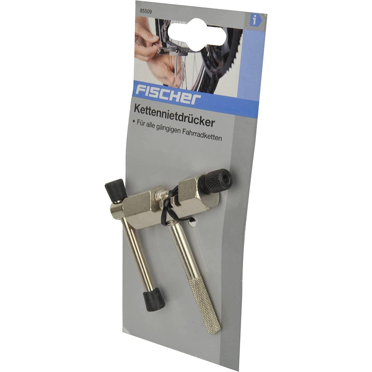 FISCHER Kettennietdrücker - Universal 4/4
