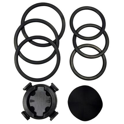 Pack support Radar Bryton Gardia R300