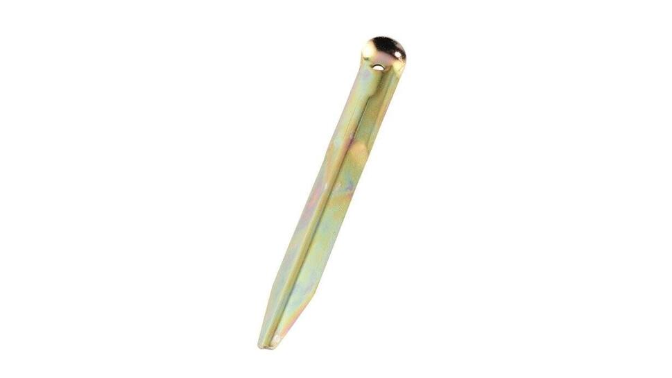 Robens Stalowe U-pegi - 6 sztuk