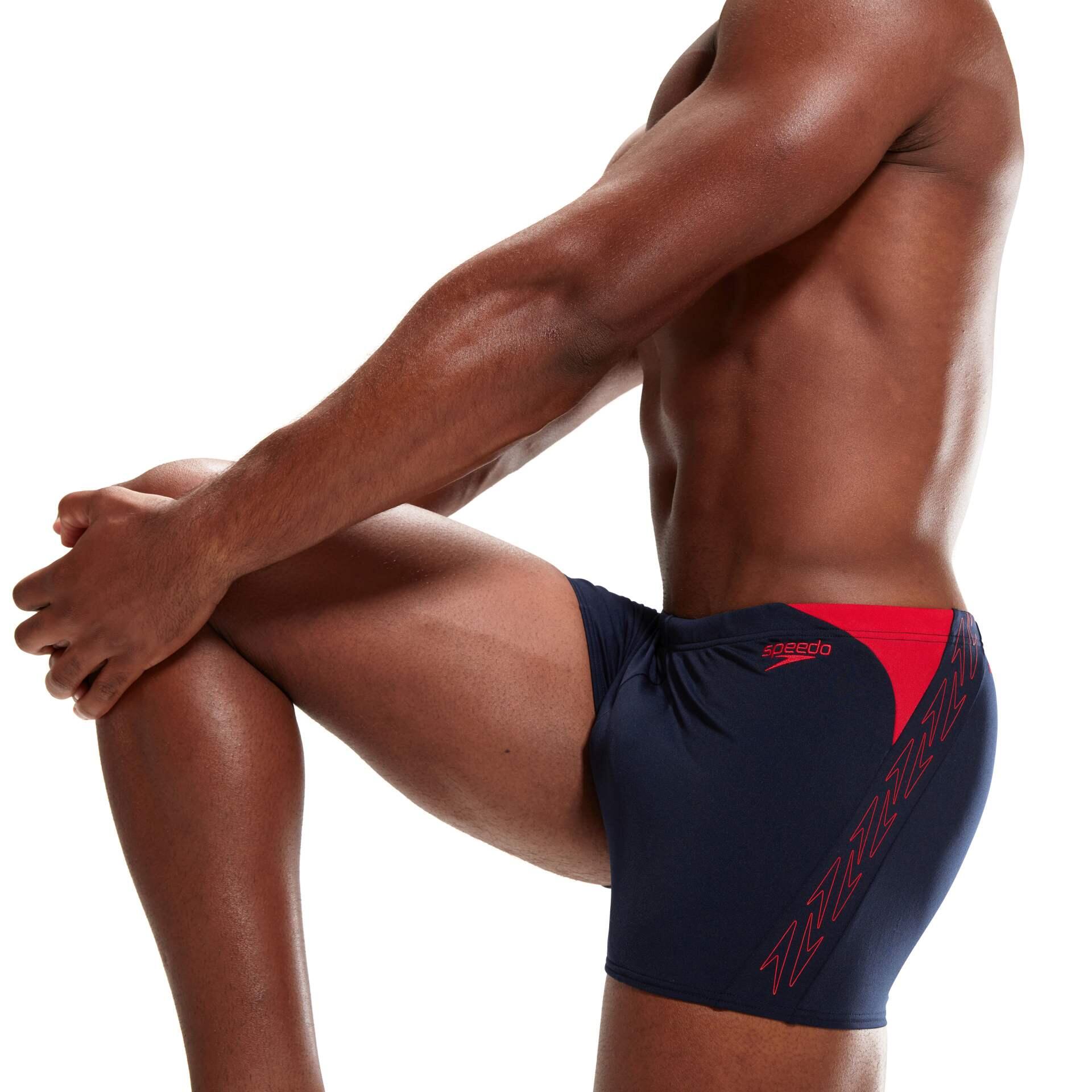 Spodenki kąpielówki męskie Speedo HyperBoom 5/7
