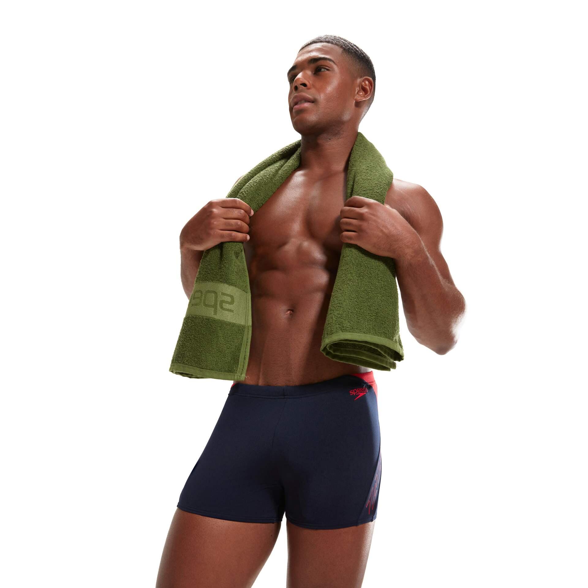 Spodenki kąpielówki męskie Speedo HyperBoom 3/7