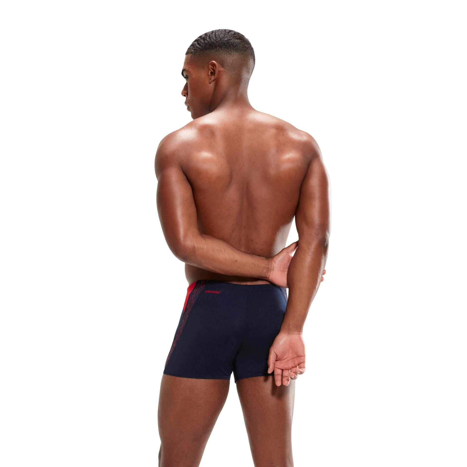 Spodenki kąpielówki męskie Speedo HyperBoom 2/7