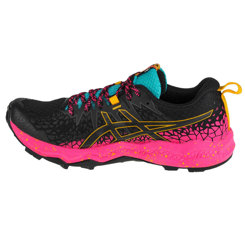 Buty do biegania damskie, Asics FujiTrabuco Lyte