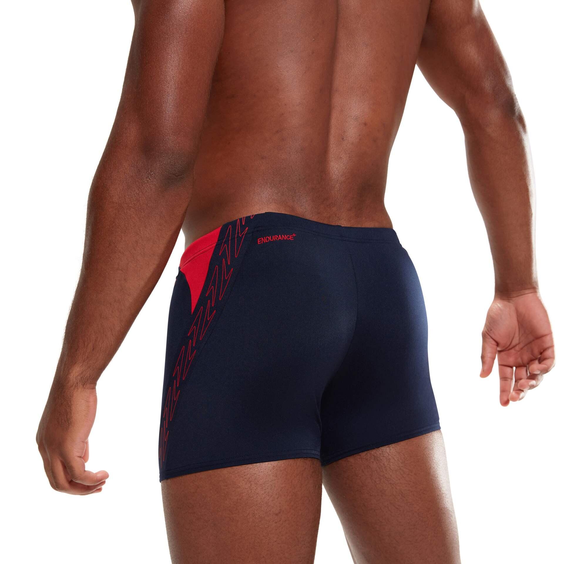Spodenki kąpielówki męskie Speedo HyperBoom 6/7