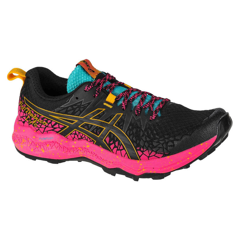 Buty do biegania damskie, Asics FujiTrabuco Lyte