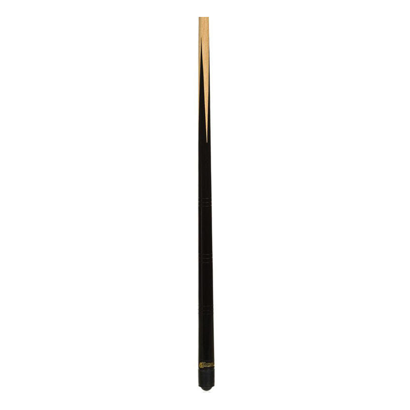 Lot de 4 queues pour billard américain - L : 124 cm - Ø : 12 mm 2/4