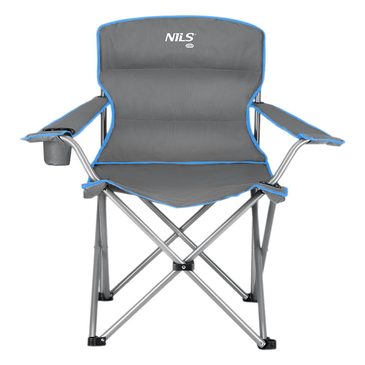 Chaise de camping Nils Camp NC3079 4/7