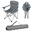Scaun de camping Nils Camp NC3079