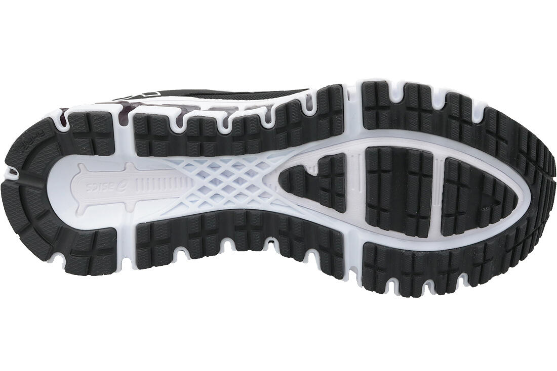 Buty do biegania dziewczęce, Asics Gel-Quantum 180 SC GS 4/4