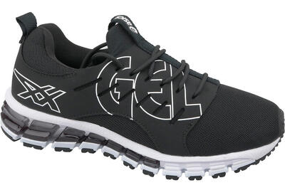 Hardloopschoenen voor meisjes gel-quantum 180 sc gs