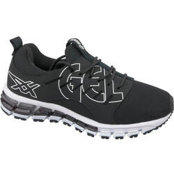 Chaussures de running pour filles Asics Gel-Quantum 180 SC GS