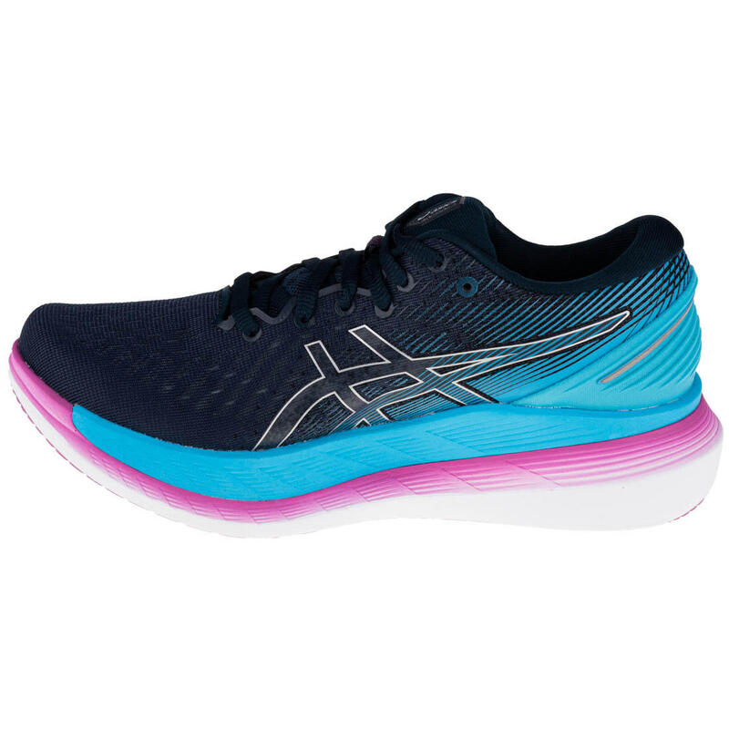 Chaussures de running pour femmes Asics GlideRide 2