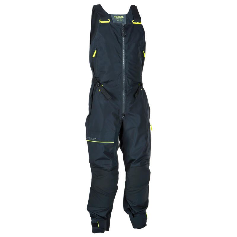 Refurbished Sailing overalls Offshore 900 A Grade TRIBORD Decathlon