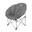 Scaun pliabil de camping NILS CAMP NC3070