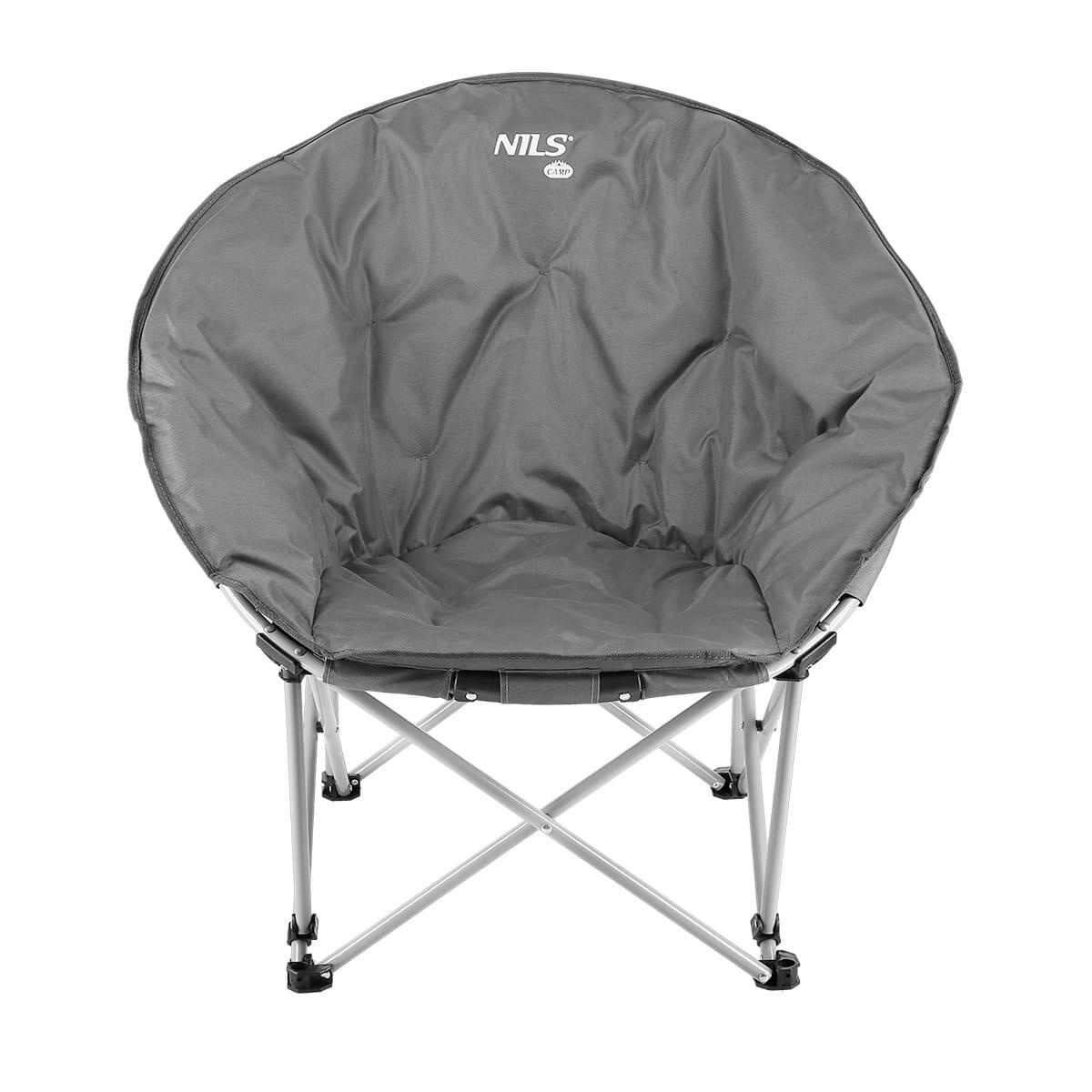 Chaise de camping nils camp NC3070 2/7