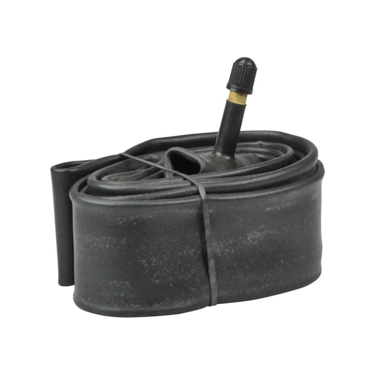 Vélo Fischer Chambre à air Valve Schrader 2/8