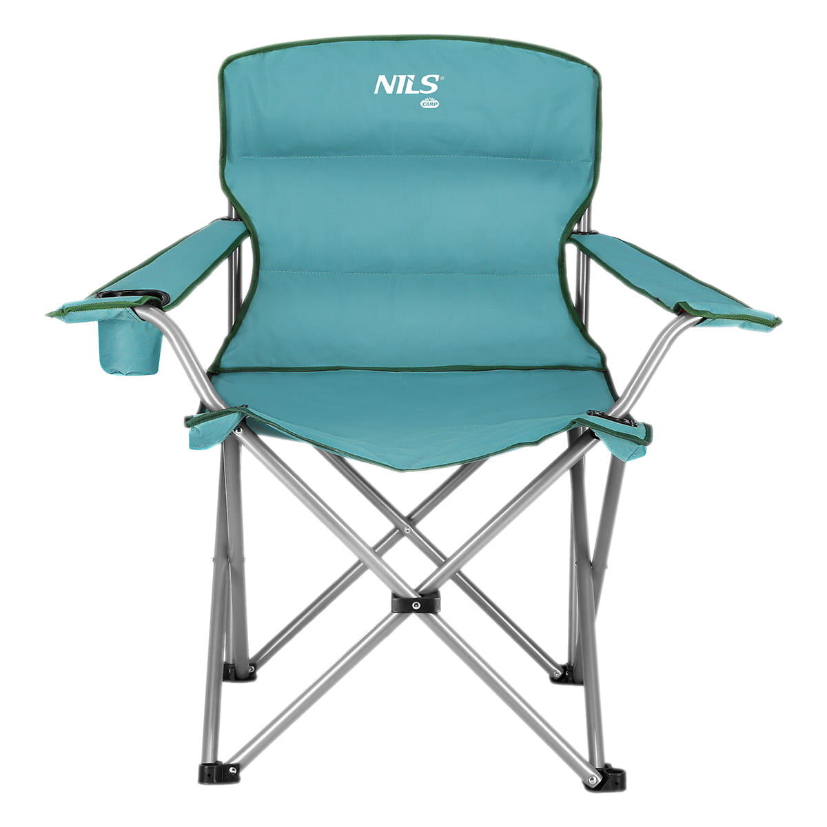 Chaise de camping Nils Camp NC3079 4/7
