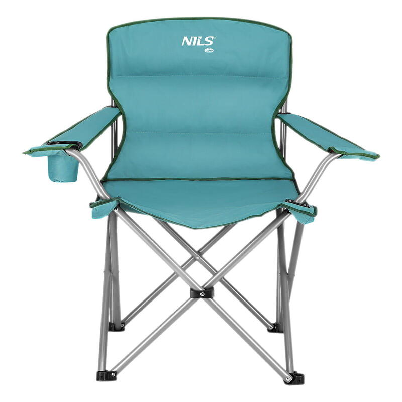 Krzesło turystyczne Nils Camp NC3079