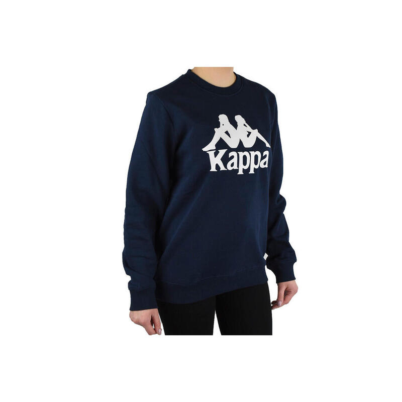 Sweatshirt Kappa Sertum Junior Sweatshirt desportiva para rapazes