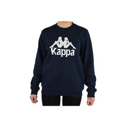 Sweatshirt voor jongens Kappa Sertum Junior Sweatshirt