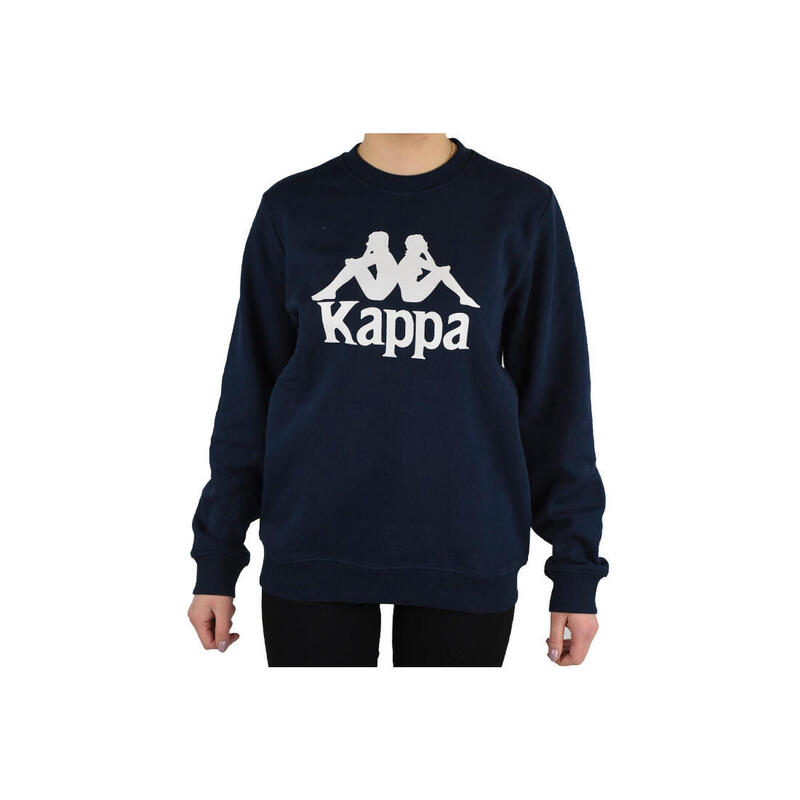 Bluza dresowa sportowa chłopięca Kappa Sertum Junior Sweatshirt