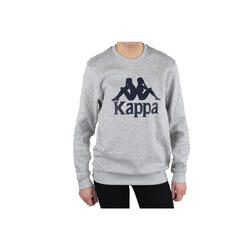 Sweatshirt voor jongens Kappa Sertum Junior Sweatshirt