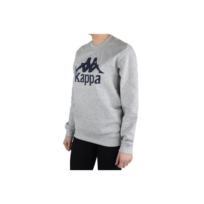 Sweatshirt Kappa Sertum Junior Sweatshirt desportiva para rapazes