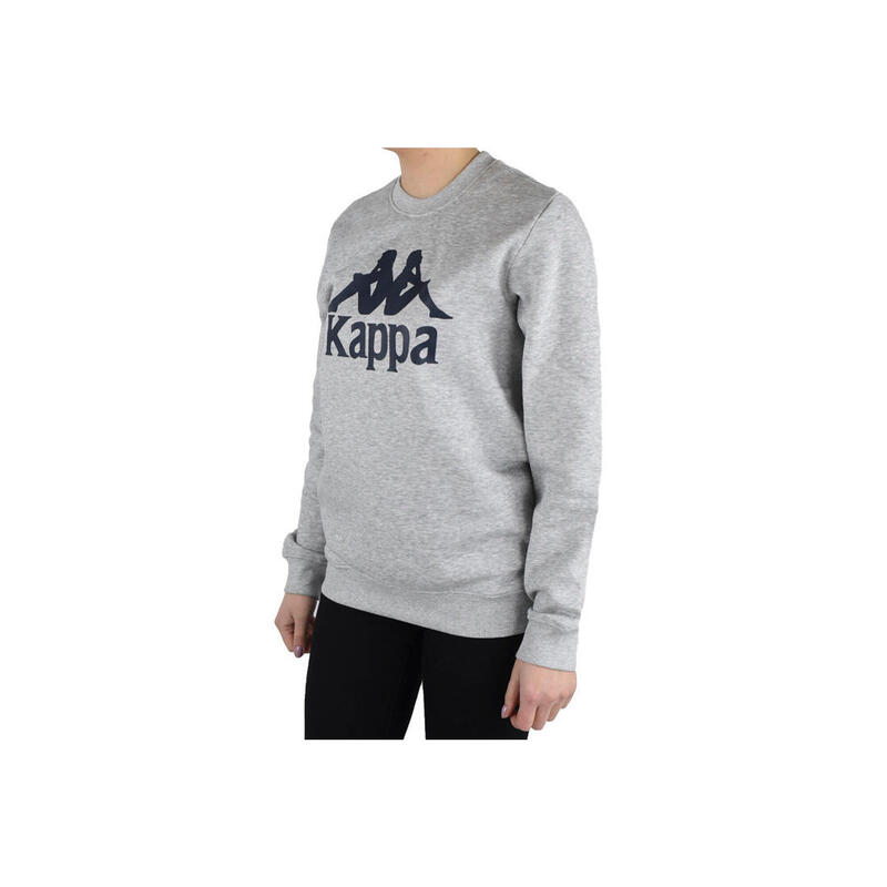 Sweatshirt voor jongens Kappa Sertum Junior Sweatshirt