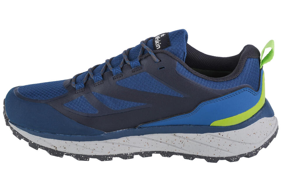 Buty trekkingowe męskie, Jack Wolfskin Terraventure Texapore Low M