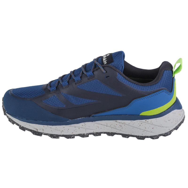 Pantofi drumeţie 40516211274 pentru întregul an bleumarin bărbătești