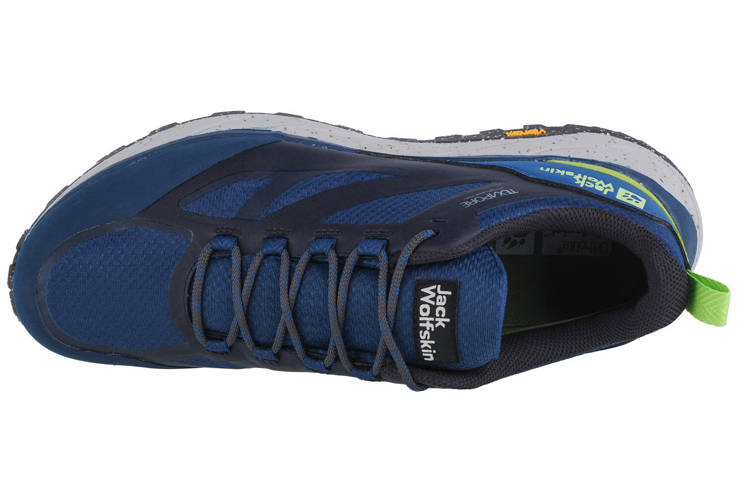 Scarpa da trekking uomo Jack Wolfskin Terraventure Texapore Low 3/4