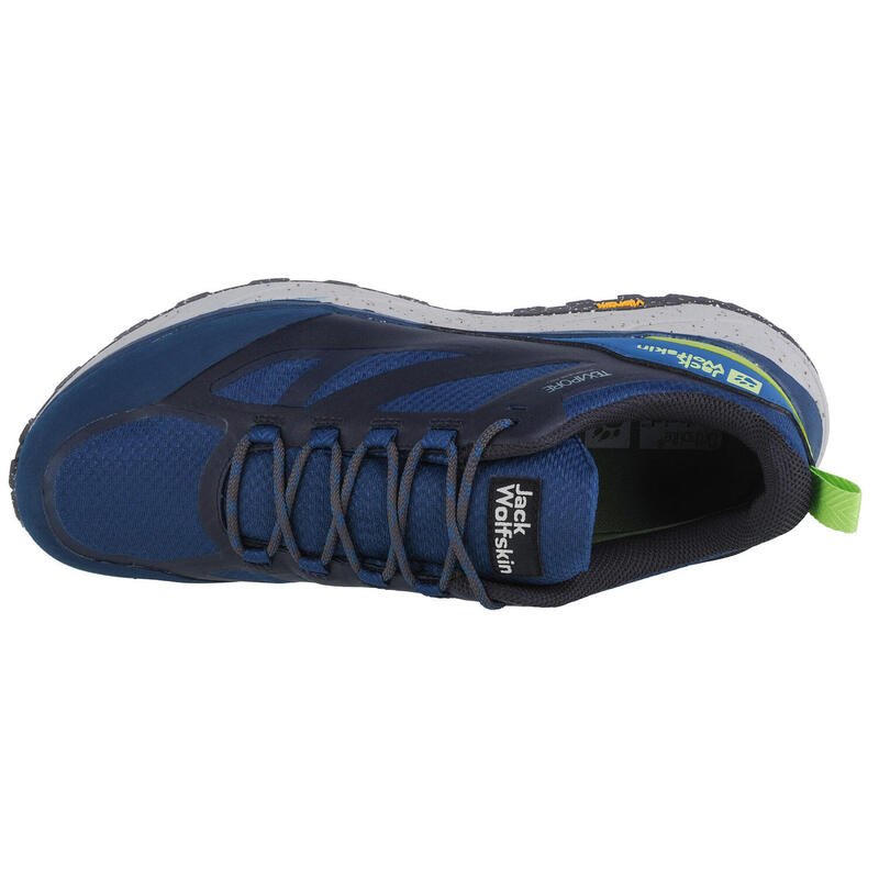 Pantofi drumeţie 40516211274 pentru întregul an bleumarin bărbătești