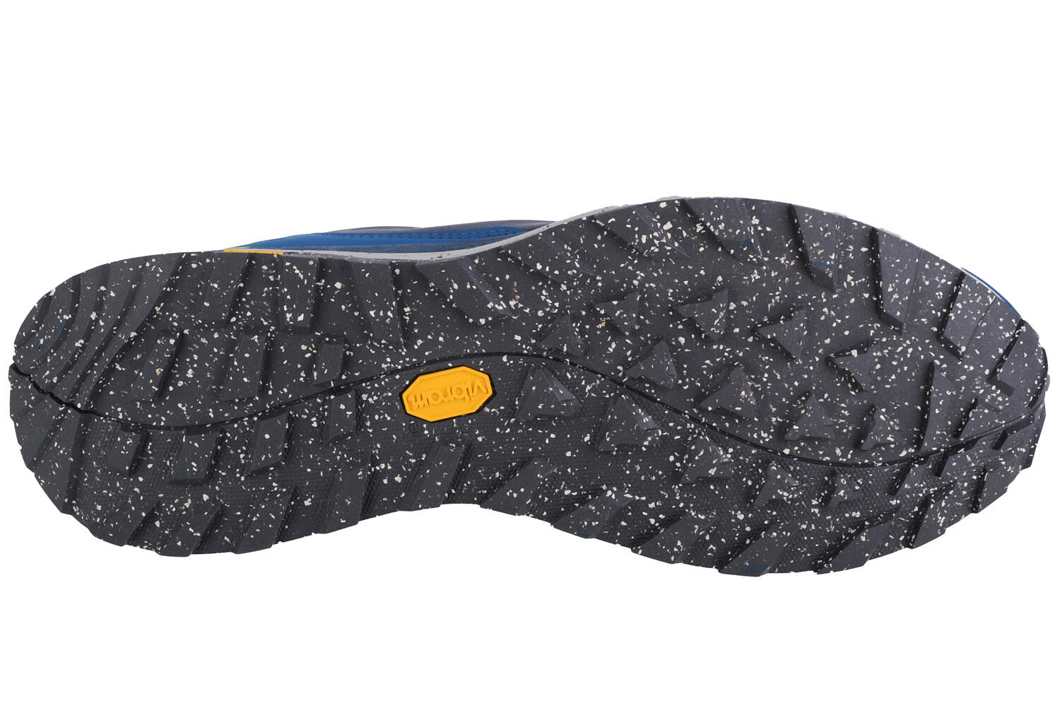 Scarpa da trekking uomo Jack Wolfskin Terraventure Texapore Low 4/4