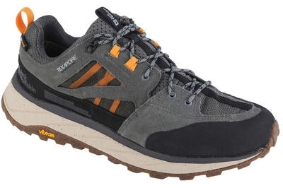 Jack wolfskin terraquest texapore low herentrekkingschoenen