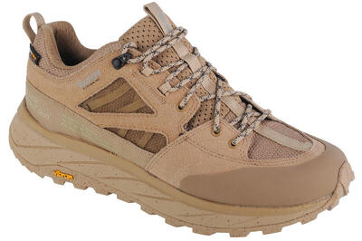 Trekkingschoenen voor heren jack wolfskin terraquest texapore low