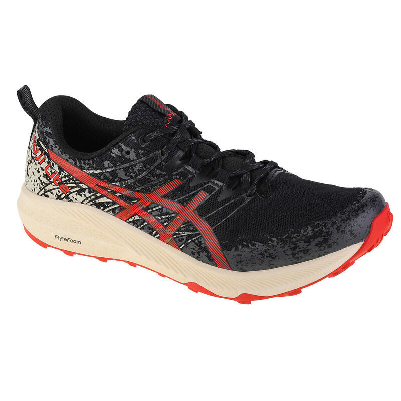 Zapatillas Deportivas Hombre Asics Fuji Lite 2 Hombre