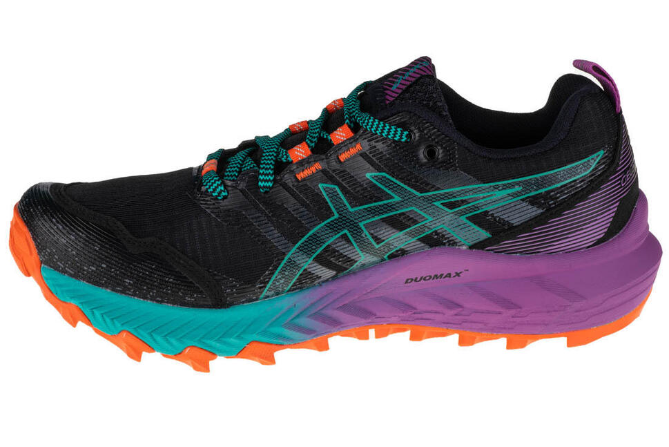 Buty do biegania damskie, Asics Gel-Trabuco 9