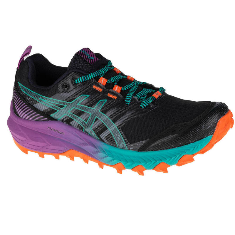 Buty do biegania damskie, Asics Gel-Trabuco 9