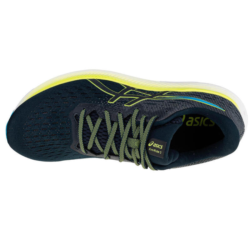 Chaussures de running pour hommes Asics EvoRide 2